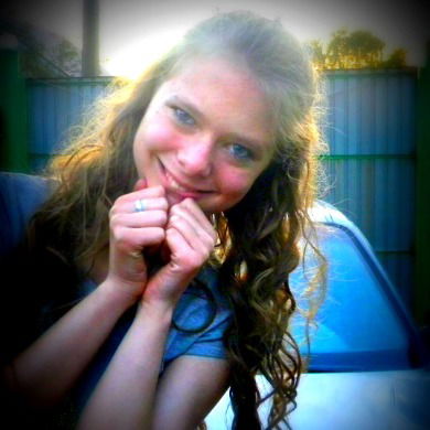 Виктория Маслова