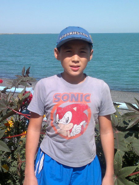 Ельнур Муратов