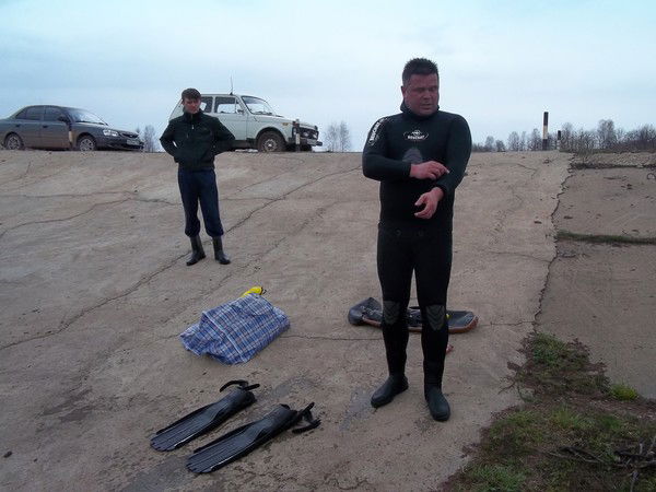 Андрей Цицеров