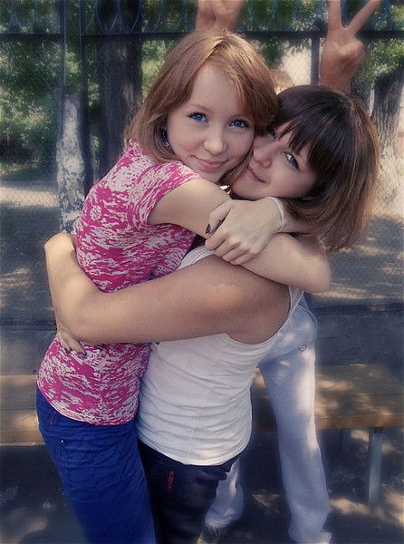 Катюшка Вислик