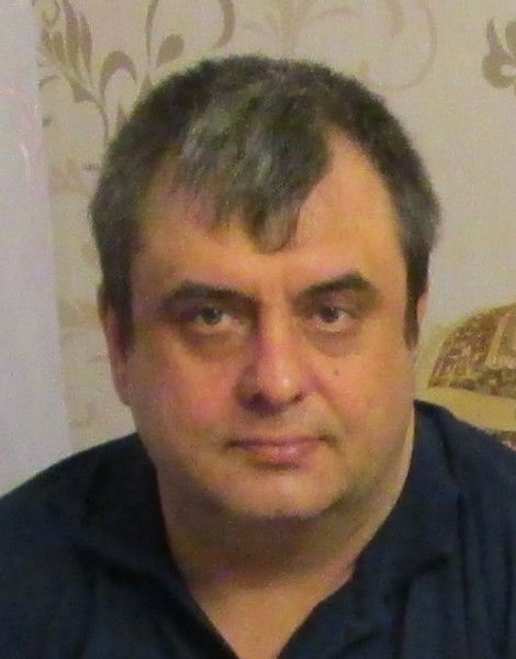 Виктор Бобровницкий