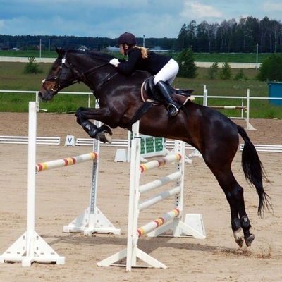 Алекса Иванова