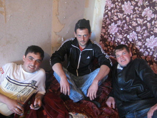 Лёха Лукьяненко