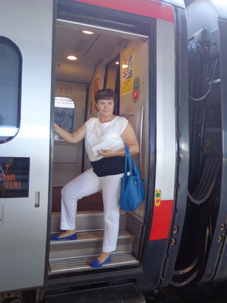 Божченко Наталья