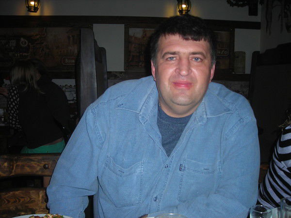 Семён Кравцов