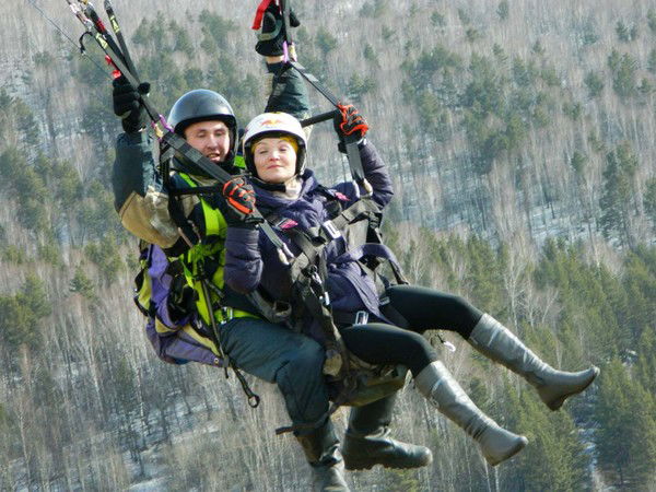 Александр Дегтярев