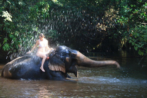 Олеся Шляховчук