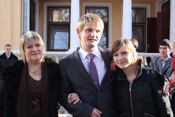 Наталья Кудря