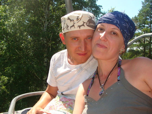 Евгения Морозова