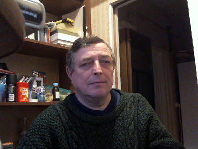 Владимир Васин