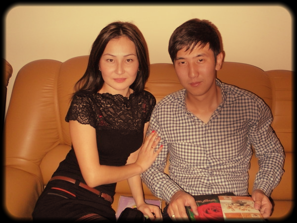 Рауан Кайраткызы