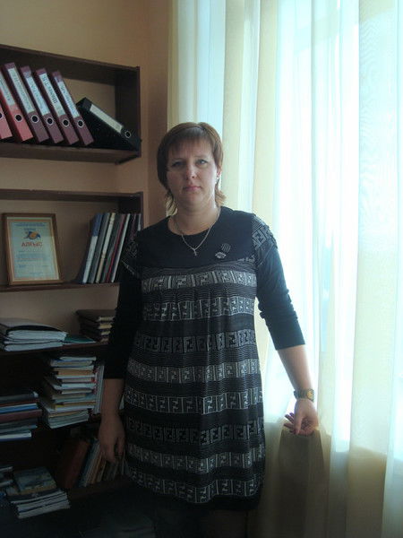 Надежда Ветер (Слободянюк)