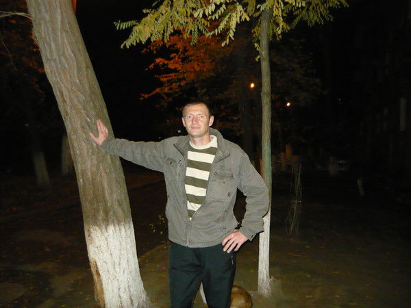 Змиевский Владимир