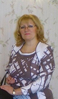 Марина Птица