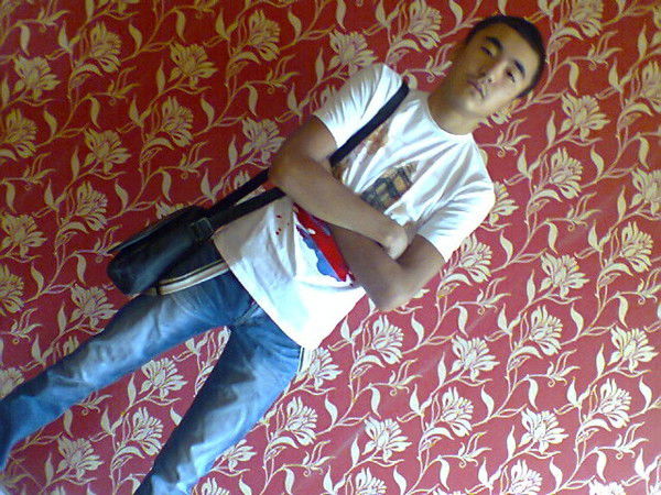 Анарбек Дуйсенов