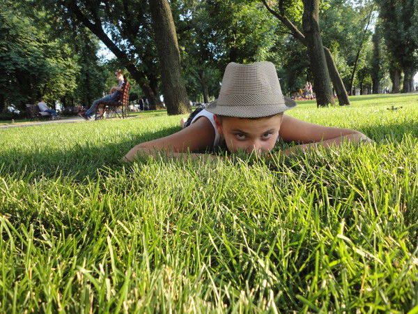 Павел Карнаух