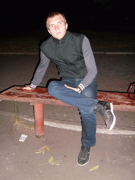 Евгений Поджаров