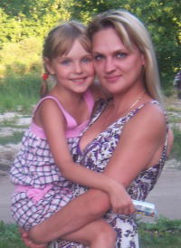 Светлана Мальцева