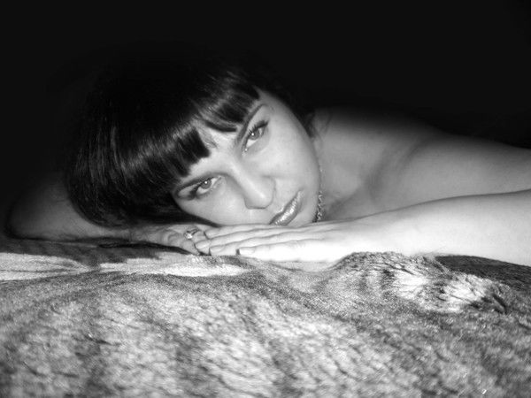 Анастасия Третьякова