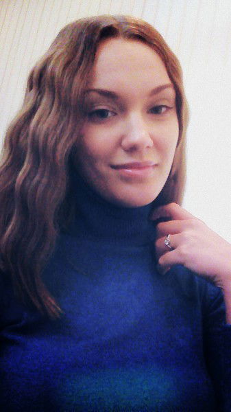 Наталья Дорошенко