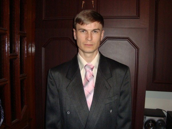 Андрей Чистов