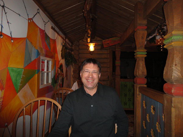 Бел-Ов Александр