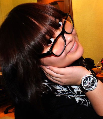 Альбина Уралбаева