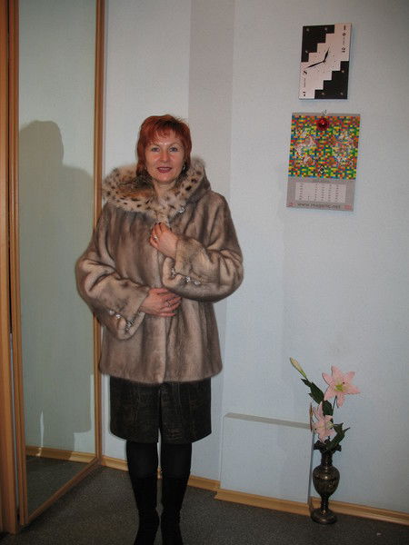 Светлана Лозовая