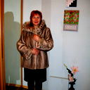 Светлана Лозовая