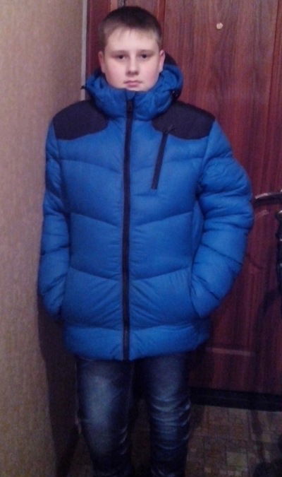 Влад Борисовский