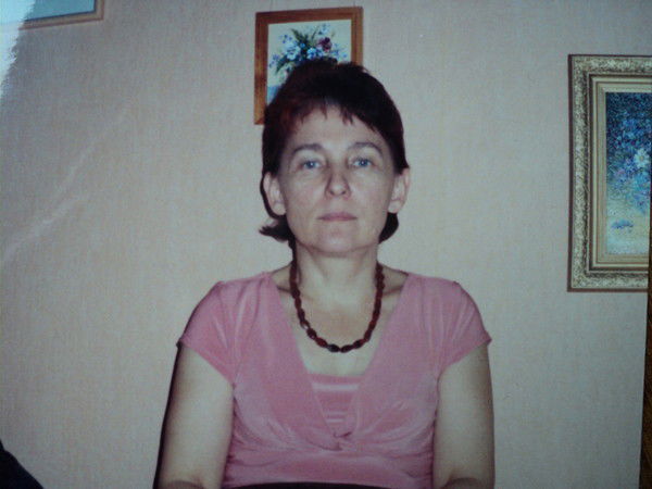 Наталья Добросердова