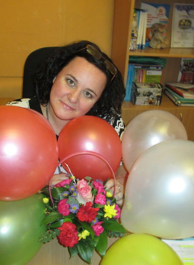 Наталья Заболотникова