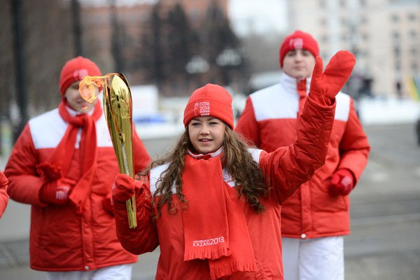 Алёна Овсянникова