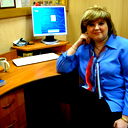 Анна Река