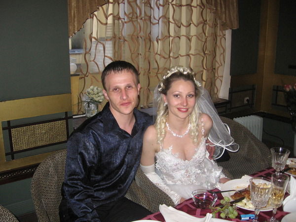 Дмитрий Абрамов