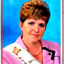 Елена Крусь