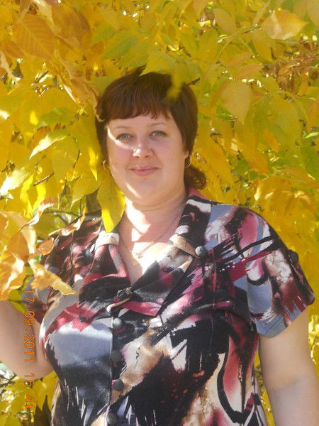 Галина Алимасова