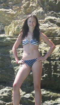 Римма Виноградова