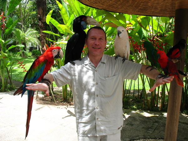 Андрей Капранов