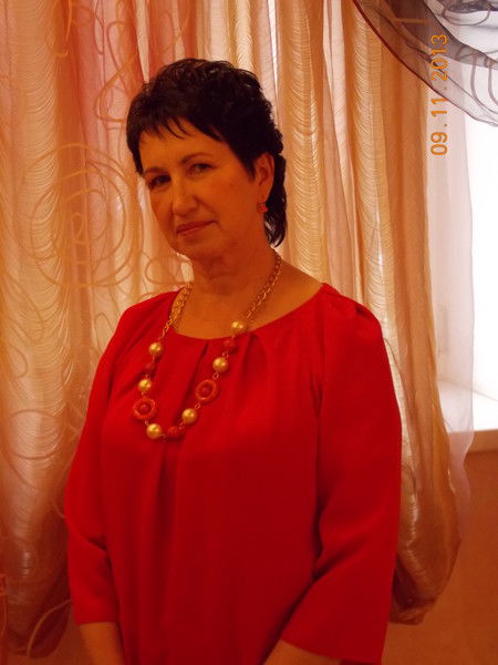 Наталья Бойко