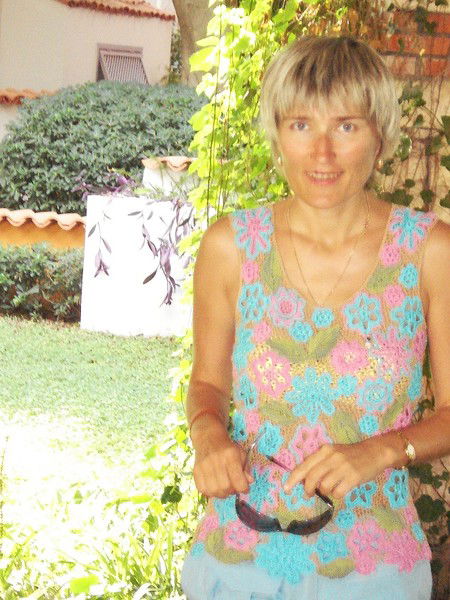 Наталья Глухова