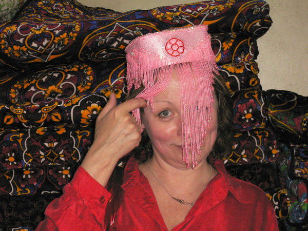 Татьяна Саргунас