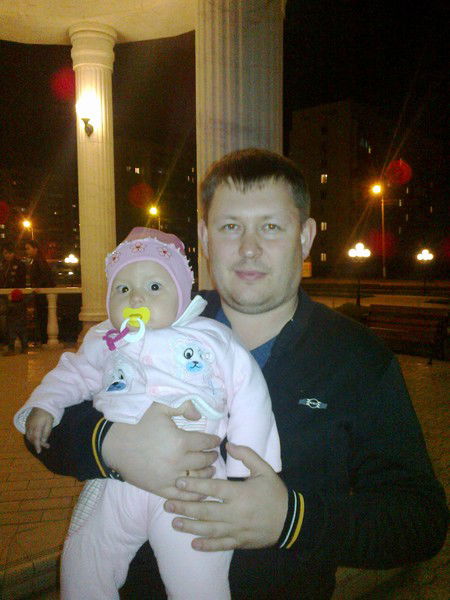 Андрей Бондаренко