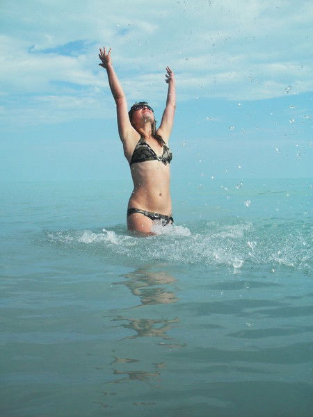 Екатерина Ухман