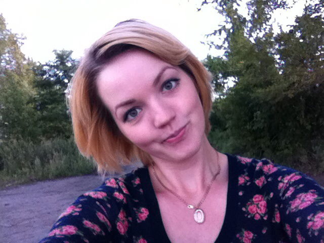 Кристина Погадаева