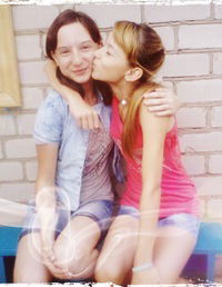 Лера Белопухова