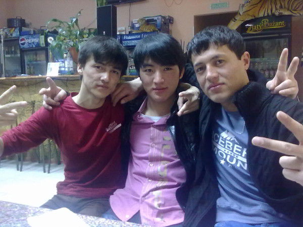 Кенешбек Айтикеев