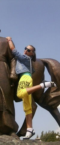 Карина Буйваленко