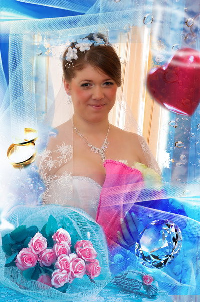 Marina Савенко
