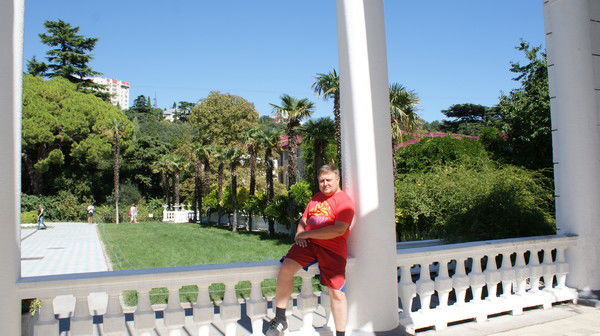 Вадим Шахов